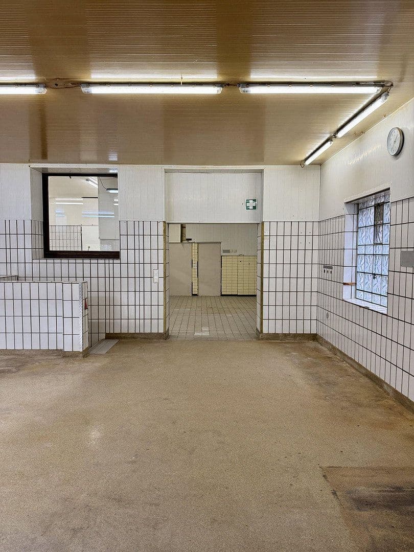 Pronájem nebytového prostoru 230 m², Bochumer Straße 36, Essen, Severní Porýní-Vestfálsko Pronájem nebytového prostoru 230 m², Bochumer Straße 36, Essen, Severní Porýní-Vestfálsko