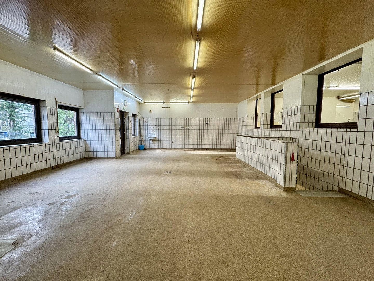 Pronájem nebytového prostoru 230 m², Bochumer Straße 36, Essen, Severní Porýní-Vestfálsko Pronájem nebytového prostoru 230 m², Bochumer Straße 36, Essen, Severní Porýní-Vestfálsko