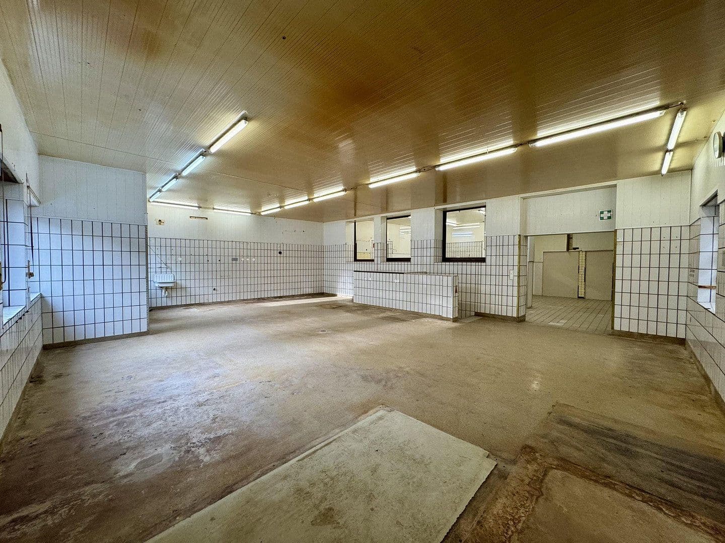 Pronájem nebytového prostoru 230 m², Bochumer Straße 36, Essen, Severní Porýní-Vestfálsko Pronájem nebytového prostoru 230 m², Bochumer Straße 36, Essen, Severní Porýní-Vestfálsko