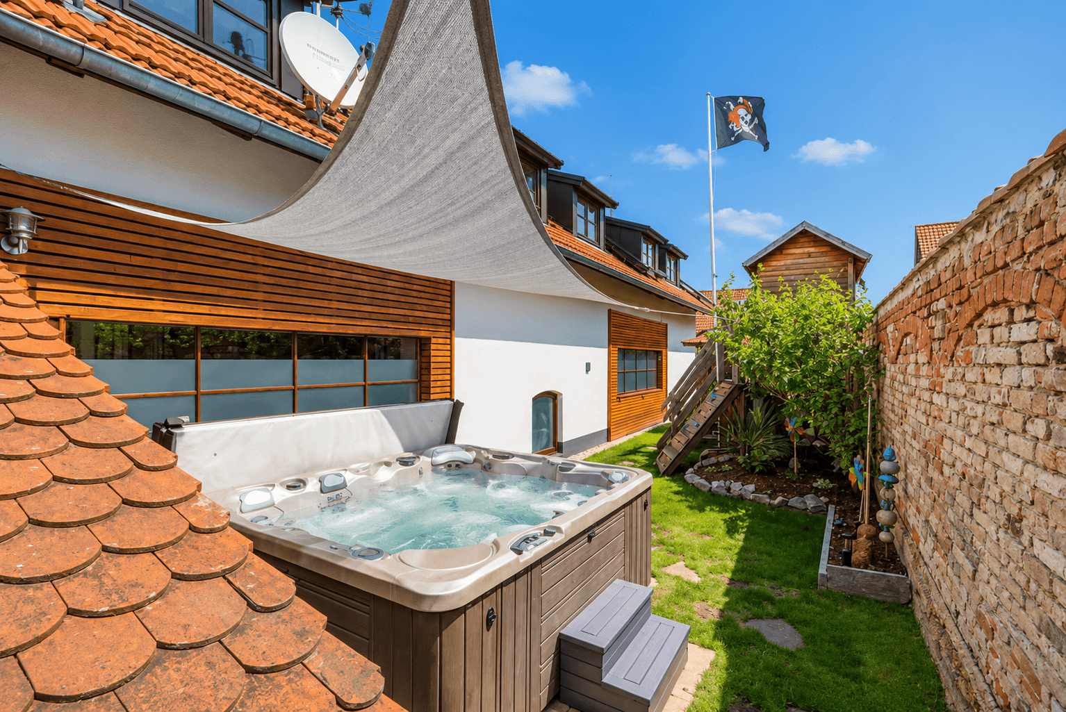 Prodej domu 809 m², pozemek 1.057 m², Kühbach, Bavorsko Prodej domu 809 m², pozemek 1.057 m², Kühbach, Bavorsko