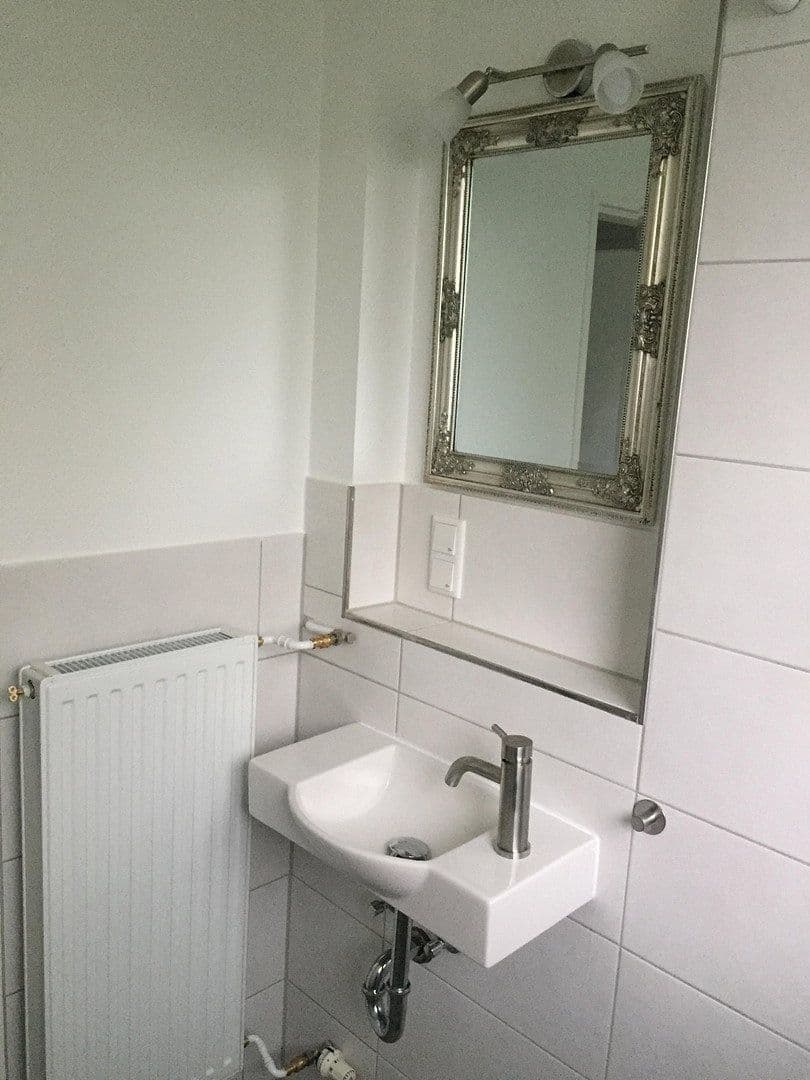 Pronájem bytu 3+1 64 m², Bremen, Bremen Pronájem bytu 3+1 64 m², Bremen, Bremen