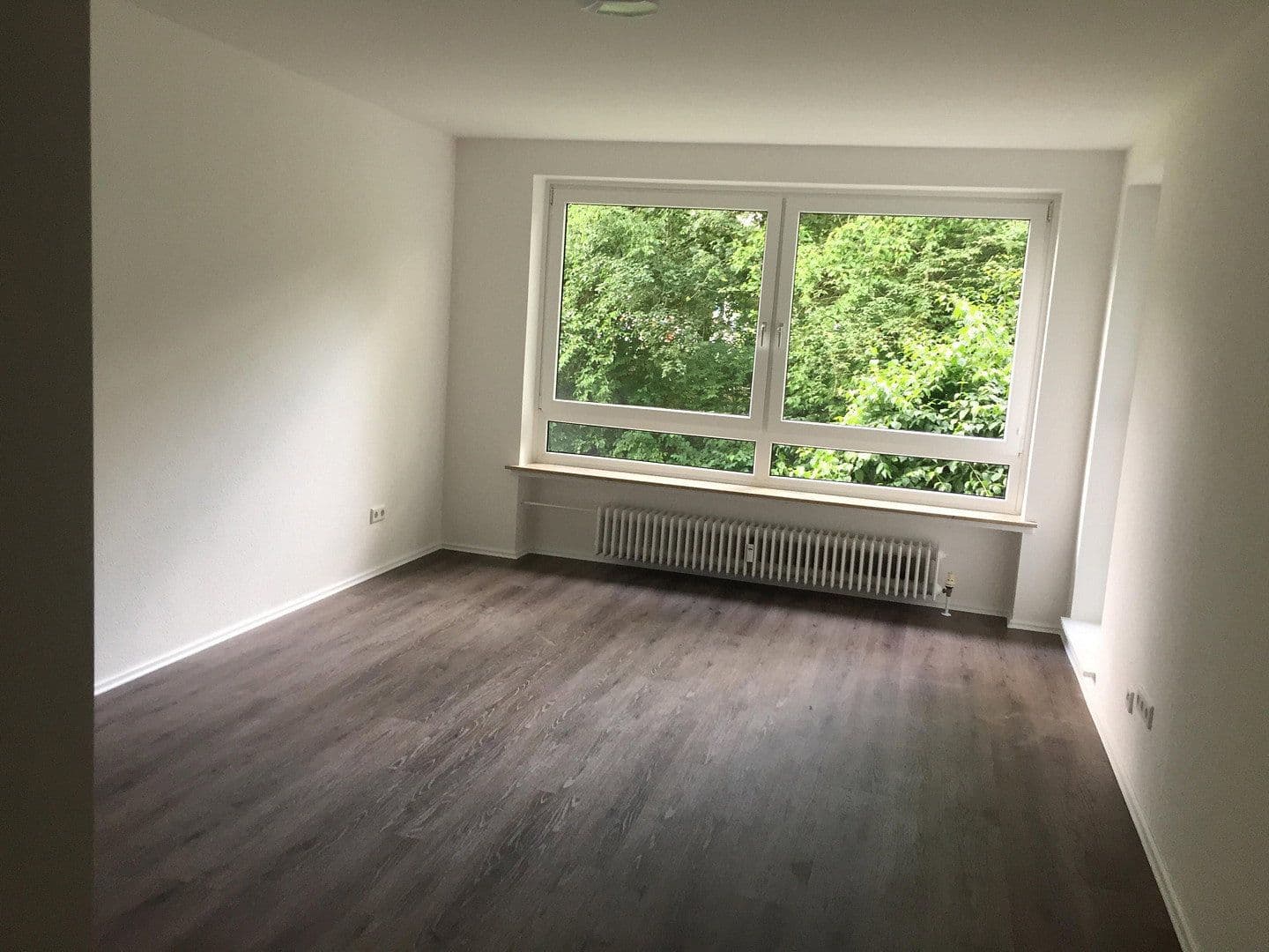 Pronájem bytu 3+1 64 m², Bremen, Bremen Pronájem bytu 3+1 64 m², Bremen, Bremen