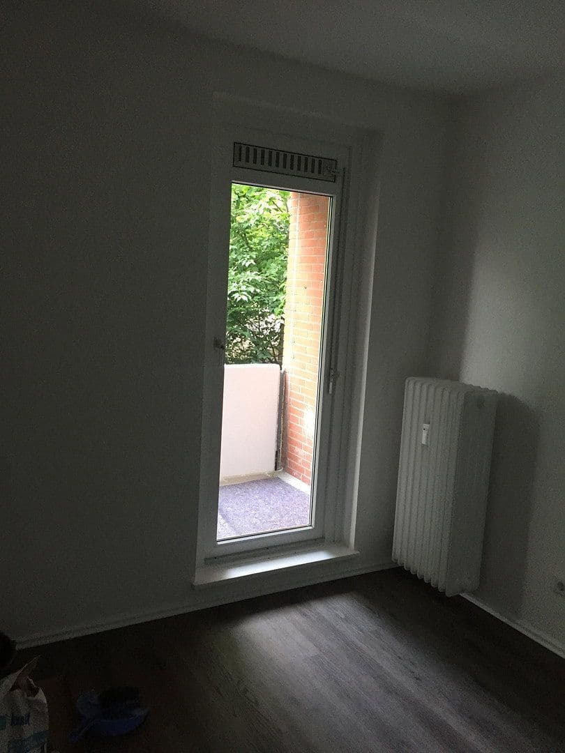 Pronájem bytu 3+1 64 m², Bremen, Bremen Pronájem bytu 3+1 64 m², Bremen, Bremen