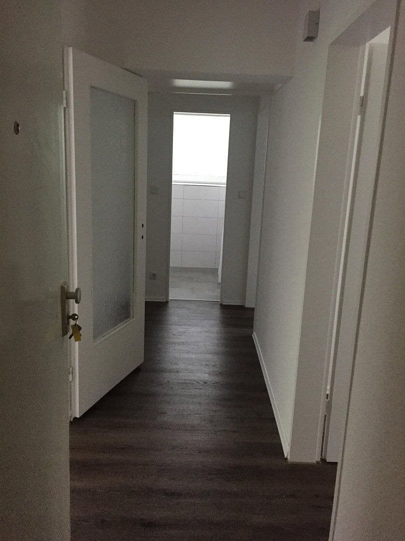 Pronájem bytu 3+1 64 m², Bremen, Bremen Pronájem bytu 3+1 64 m², Bremen, Bremen