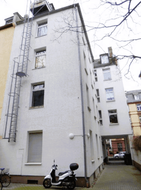 Pronájem bytu 2+1 52 m², Frankfurt, Hessen Pronájem bytu 2+1 52 m², Frankfurt, Hessen