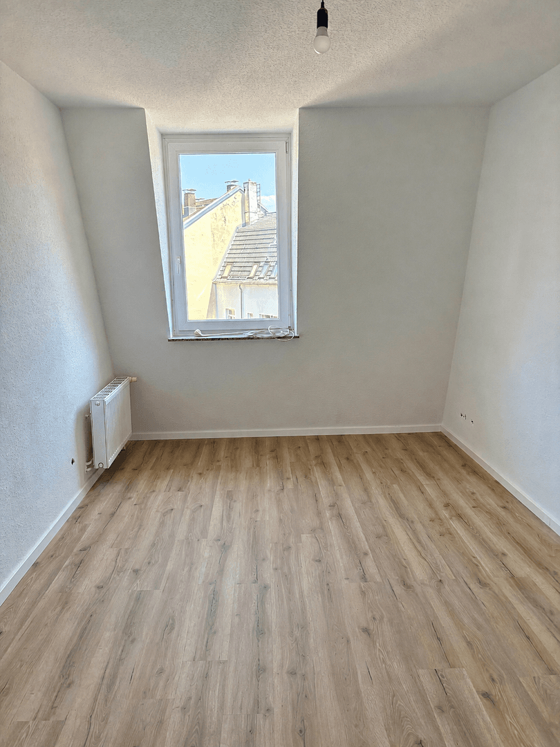 Pronájem bytu 2+1 52 m², Frankfurt, Hessen Pronájem bytu 2+1 52 m², Frankfurt, Hessen