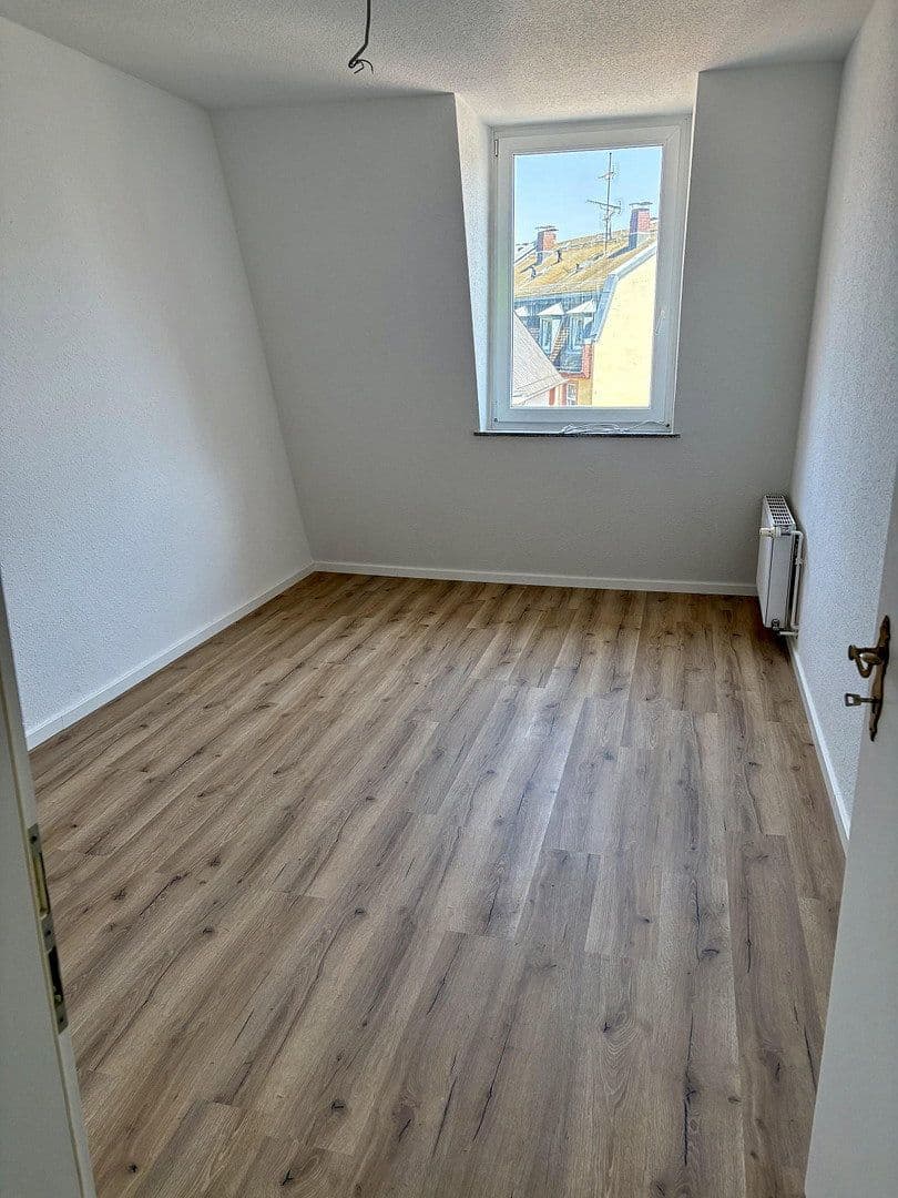 Pronájem bytu 2+1 52 m², Frankfurt, Hessen Pronájem bytu 2+1 52 m², Frankfurt, Hessen