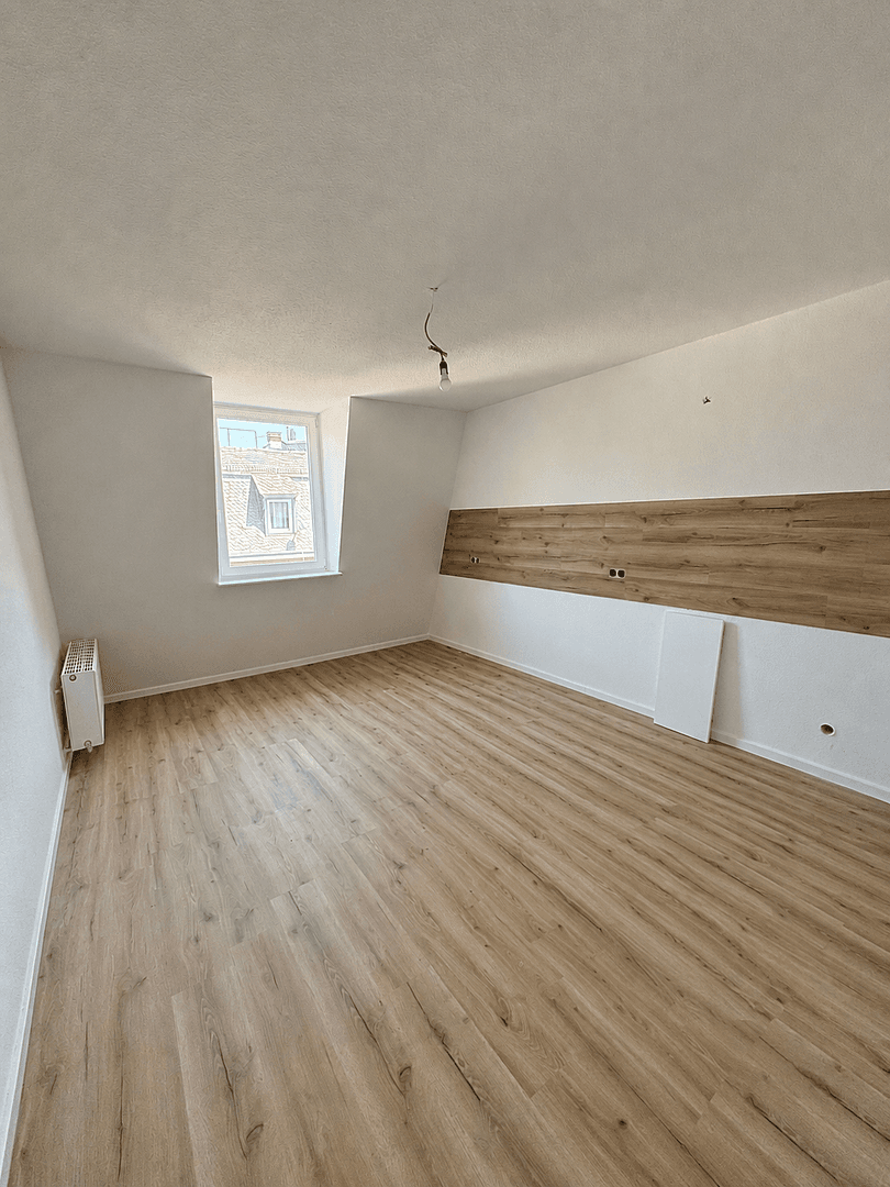 Pronájem bytu 2+1 52 m², Frankfurt, Hessen Pronájem bytu 2+1 52 m², Frankfurt, Hessen