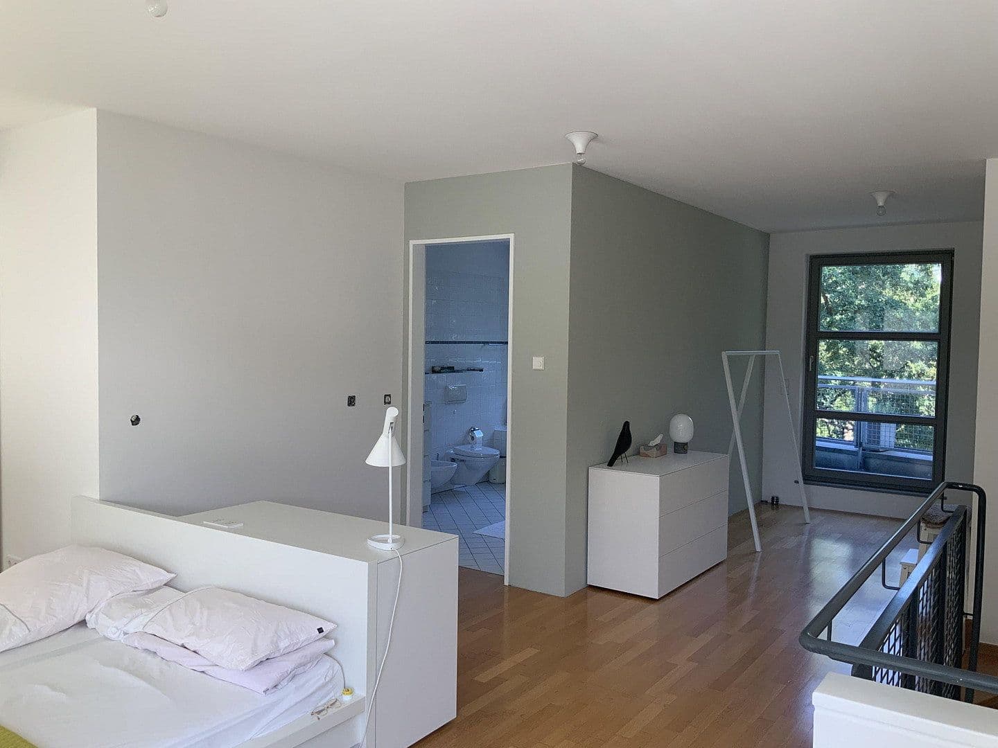 Prodej bytu 5+1 225 m², Berlin, Berlín Prodej bytu 5+1 225 m², Berlin, Berlín