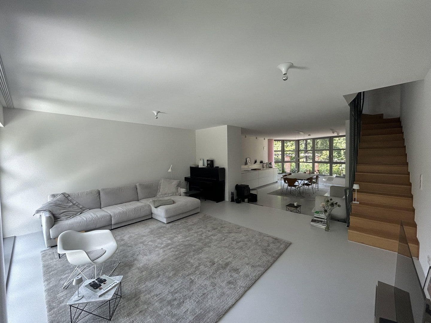 Prodej bytu 5+1 225 m², Berlin, Berlín Prodej bytu 5+1 225 m², Berlin, Berlín