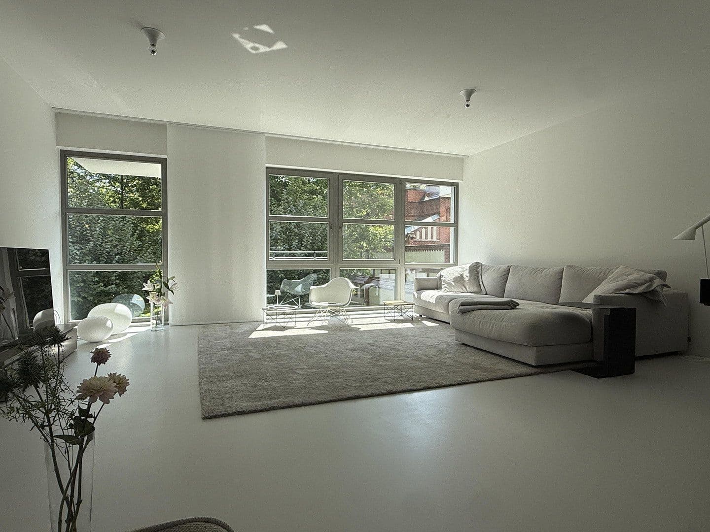 Prodej bytu 5+1 225 m², Berlin, Berlín Prodej bytu 5+1 225 m², Berlin, Berlín