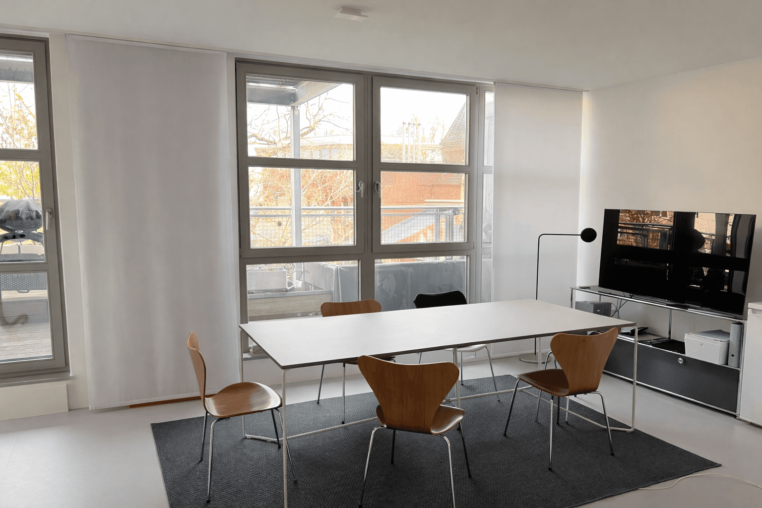 Prodej bytu 5+1 225 m², Berlin, Berlín Prodej bytu 5+1 225 m², Berlin, Berlín