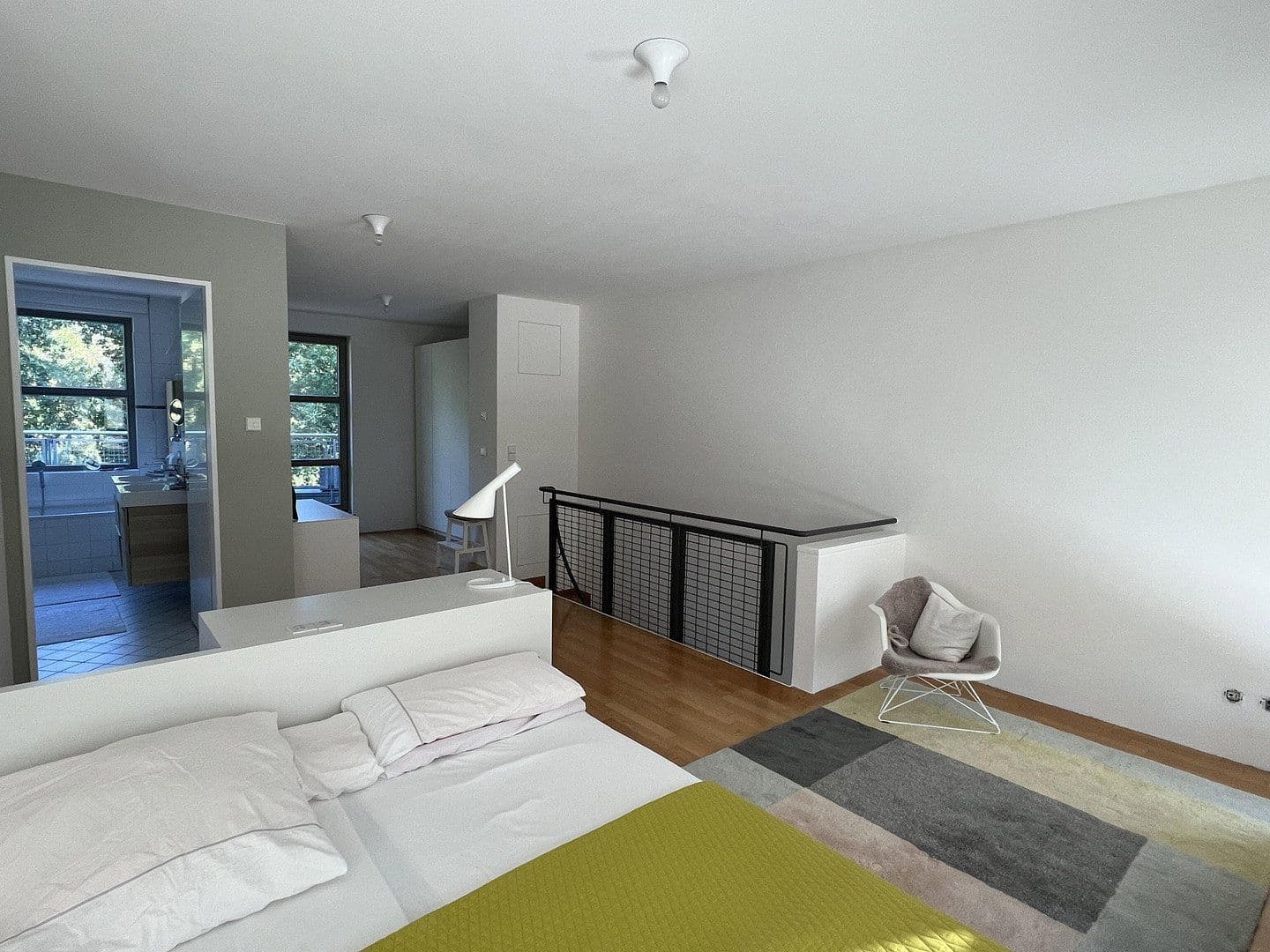 Prodej bytu 5+1 225 m², Berlin, Berlín Prodej bytu 5+1 225 m², Berlin, Berlín