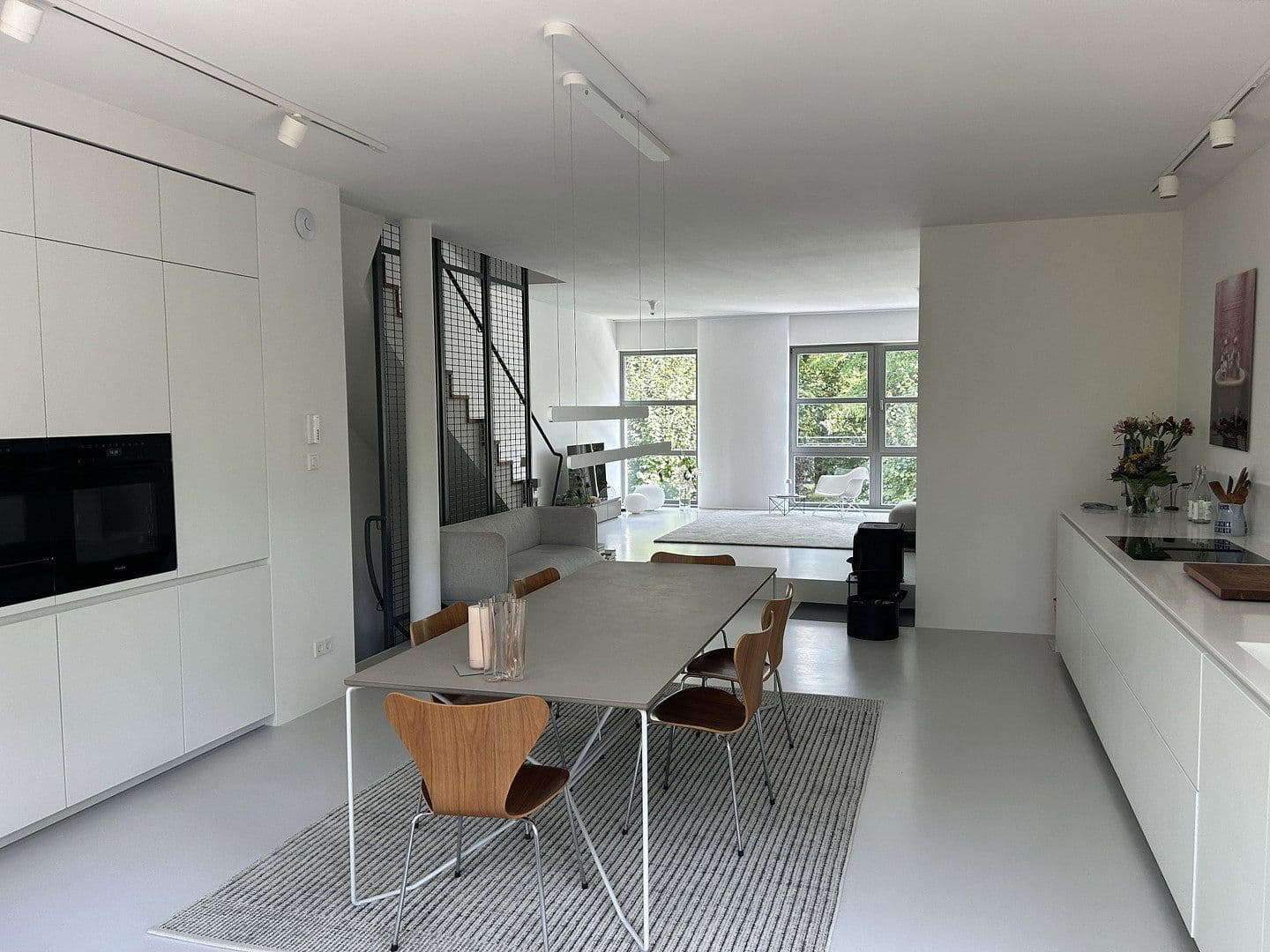 Prodej bytu 5+1 225 m², Berlin, Berlín Prodej bytu 5+1 225 m², Berlin, Berlín