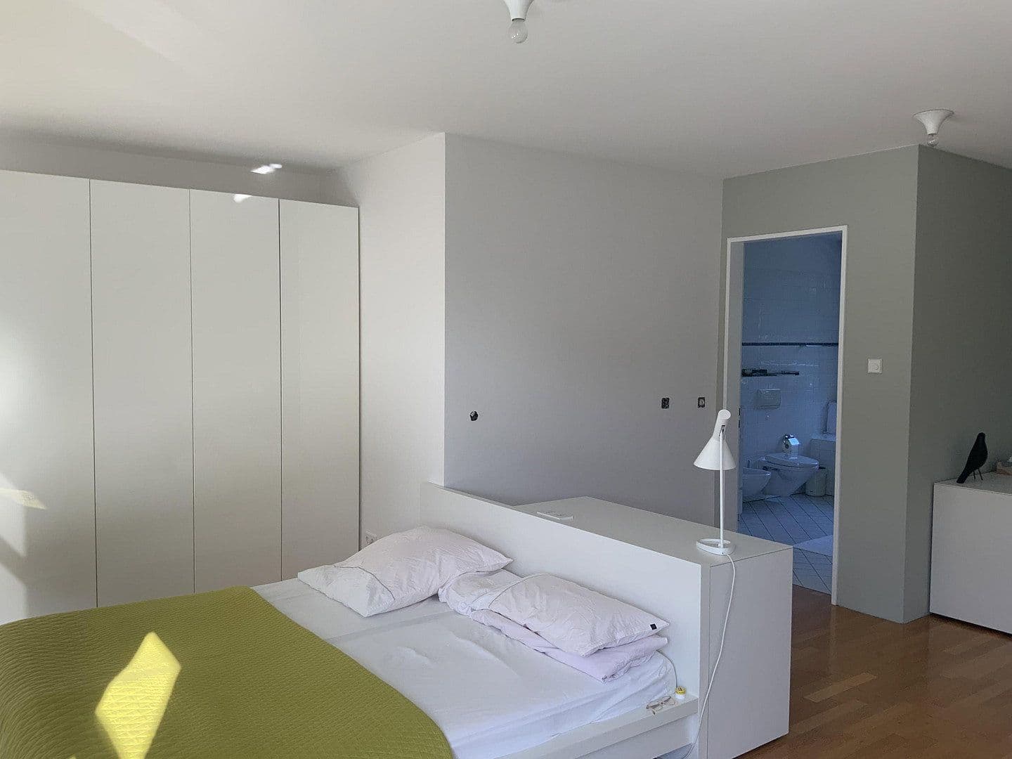 Prodej bytu 5+1 225 m², Berlin, Berlín Prodej bytu 5+1 225 m², Berlin, Berlín