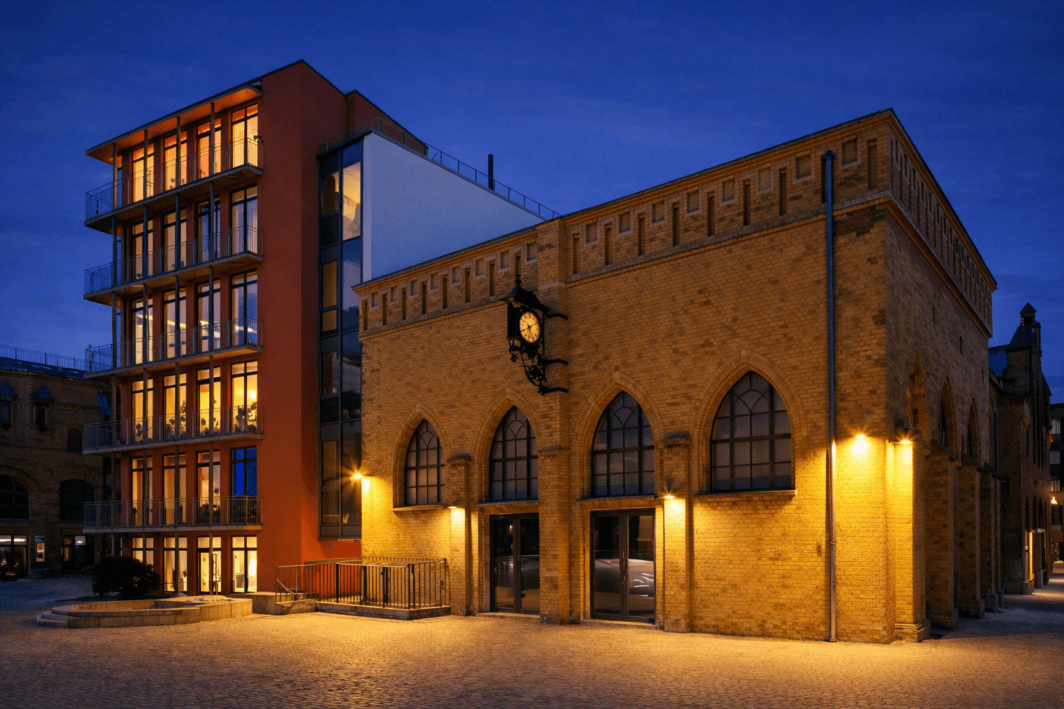 Prodej bytu 5+1 225 m², Berlin, Berlín Prodej bytu 5+1 225 m², Berlin, Berlín