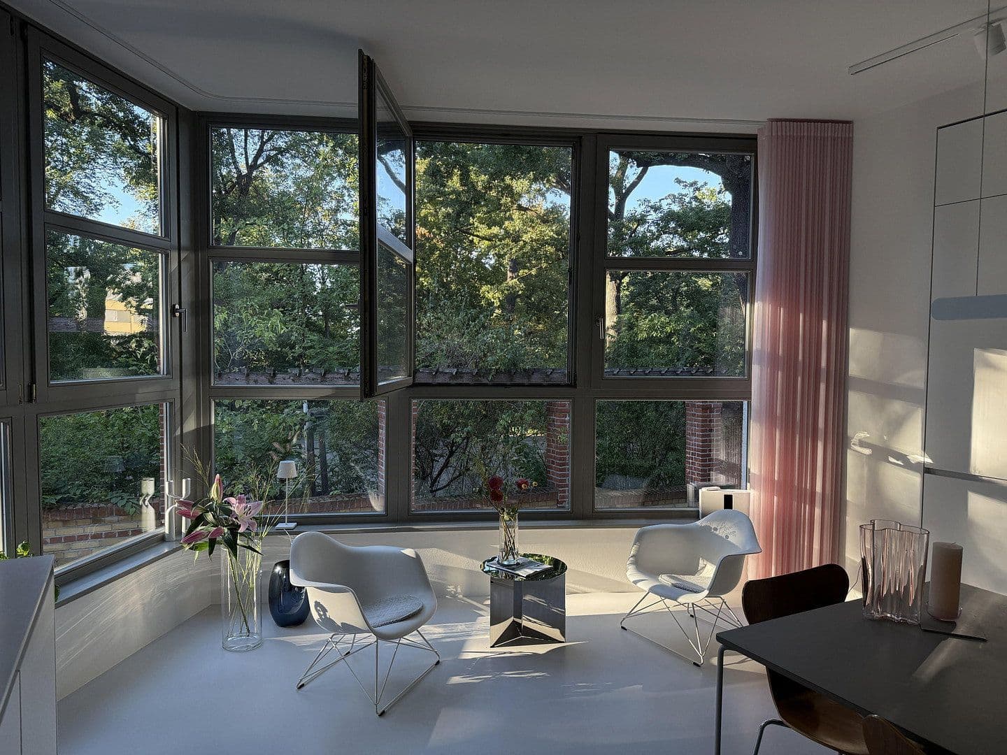 Prodej bytu 5+1 225 m², Berlin, Berlín Prodej bytu 5+1 225 m², Berlin, Berlín