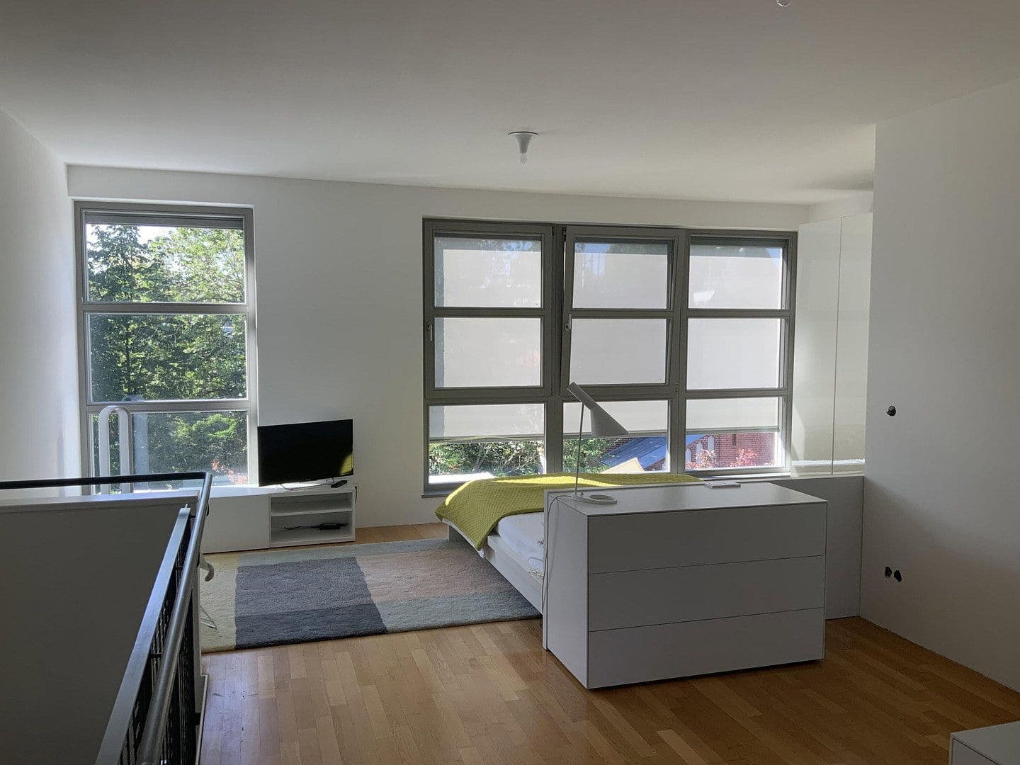Prodej bytu 5+1 225 m², Berlin, Berlín Prodej bytu 5+1 225 m², Berlin, Berlín