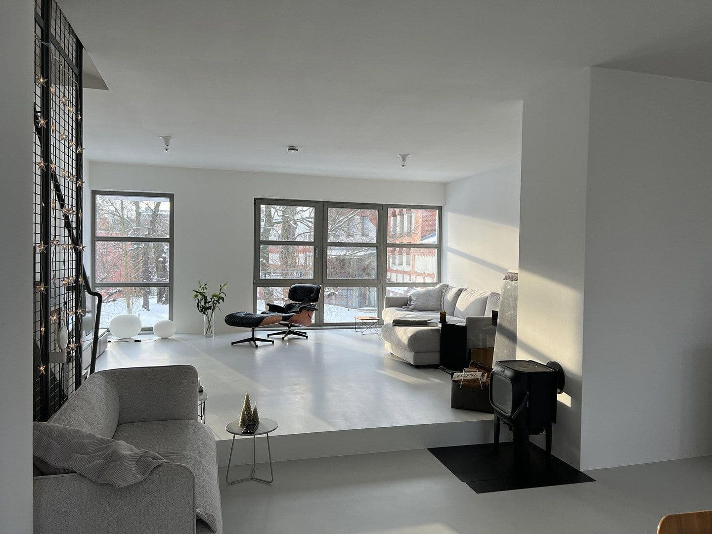 Prodej bytu 5+1 225 m², Berlin, Berlín Prodej bytu 5+1 225 m², Berlin, Berlín