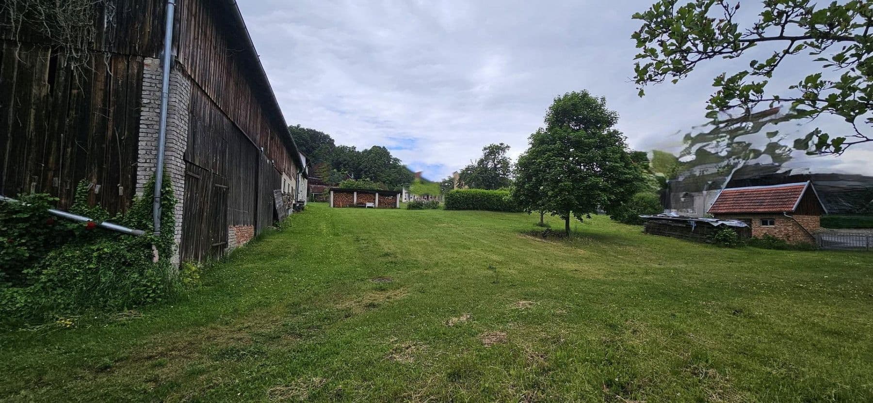 Prodej domu 274 m², pozemek 5.648 m², Königstein, Bavorsko Prodej domu 274 m², pozemek 5.648 m², Königstein, Bavorsko