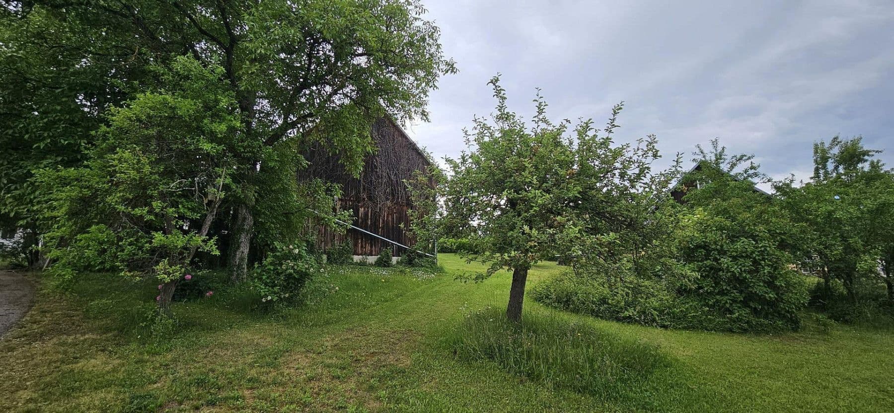 Prodej domu 274 m², pozemek 5.648 m², Königstein, Bavorsko Prodej domu 274 m², pozemek 5.648 m², Königstein, Bavorsko