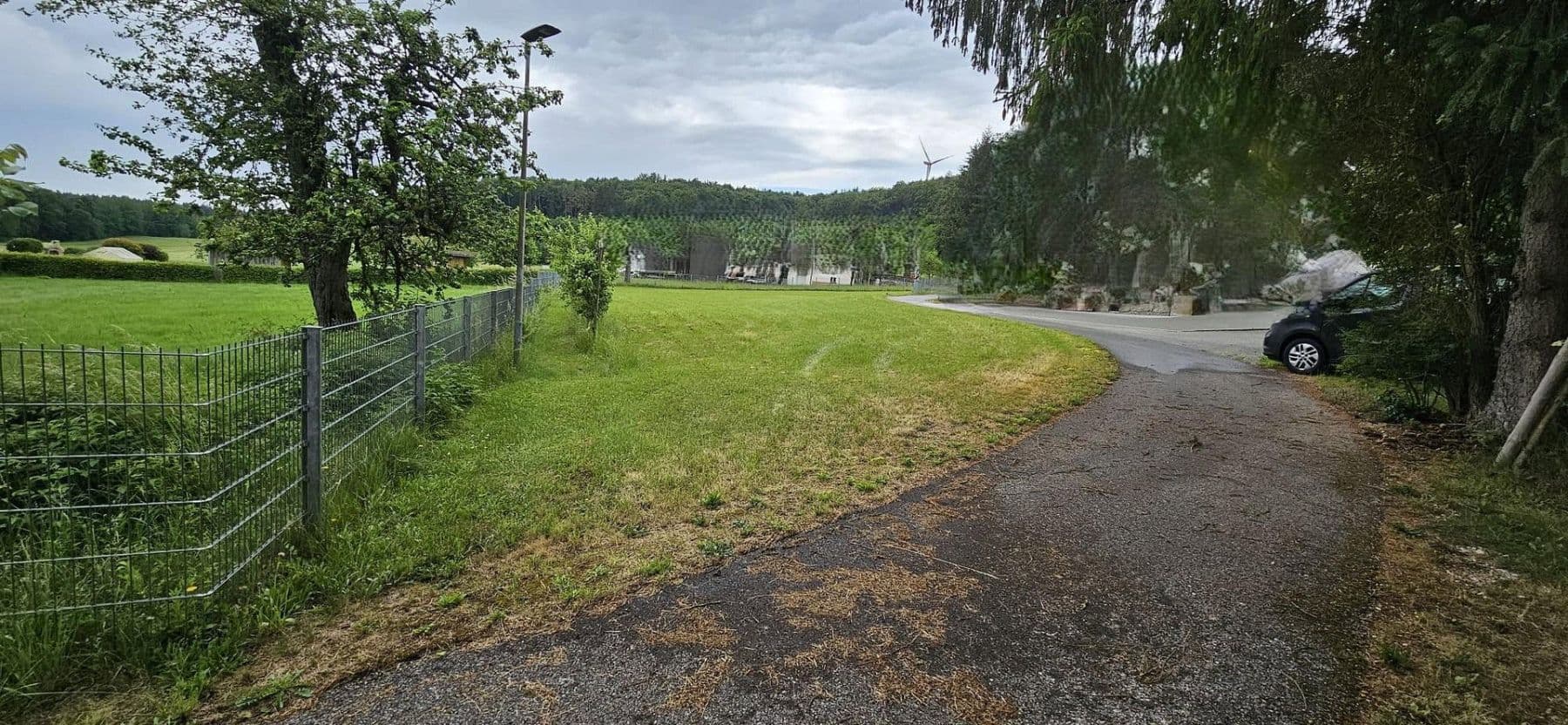 Prodej domu 274 m², pozemek 5.648 m², Königstein, Bavorsko Prodej domu 274 m², pozemek 5.648 m², Königstein, Bavorsko