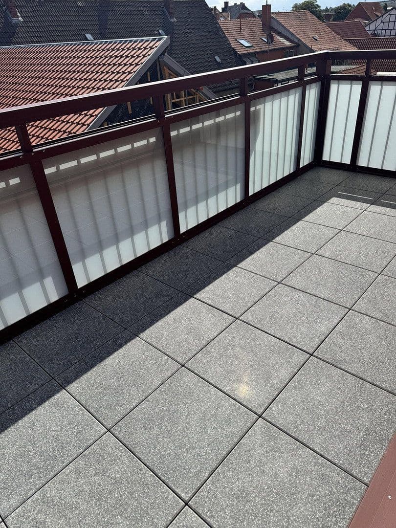 Pronájem bytu 4+1 123 m², Kilianistr. 2a, Mühlhausen/Thüringen, Durynsko Pronájem bytu 4+1 123 m², Kilianistr. 2a, Mühlhausen/Thüringen, Durynsko