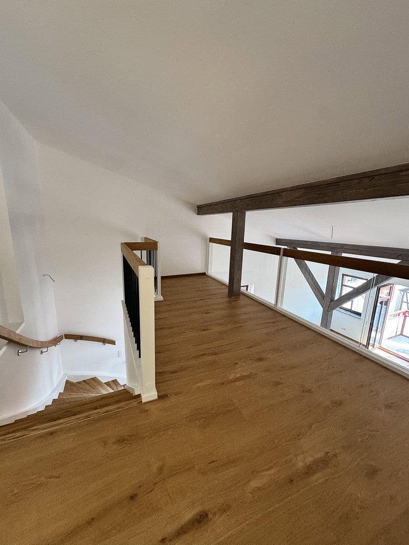 Pronájem bytu 4+1 123 m², Kilianistr. 2a, Mühlhausen/Thüringen, Durynsko Pronájem bytu 4+1 123 m², Kilianistr. 2a, Mühlhausen/Thüringen, Durynsko