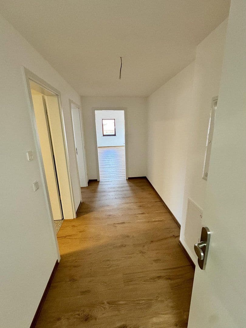 Pronájem bytu 4+1 123 m², Kilianistr. 2a, Mühlhausen/Thüringen, Durynsko Pronájem bytu 4+1 123 m², Kilianistr. 2a, Mühlhausen/Thüringen, Durynsko