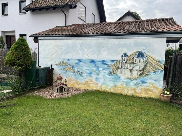 Prodej domu 154 m², pozemek 342 m², Kirchheim am Neckar, Bádensko-Württembersko Prodej domu 154 m², pozemek 342 m², Kirchheim am Neckar, Bádensko-Württembersko