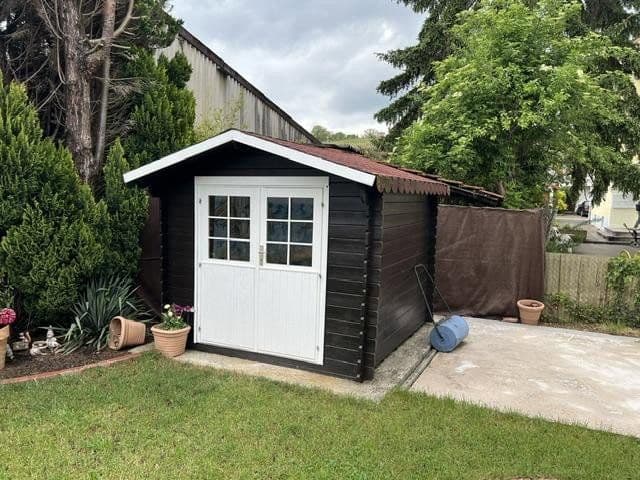 Prodej domu 154 m², pozemek 342 m², Kirchheim am Neckar, Bádensko-Württembersko Prodej domu 154 m², pozemek 342 m², Kirchheim am Neckar, Bádensko-Württembersko