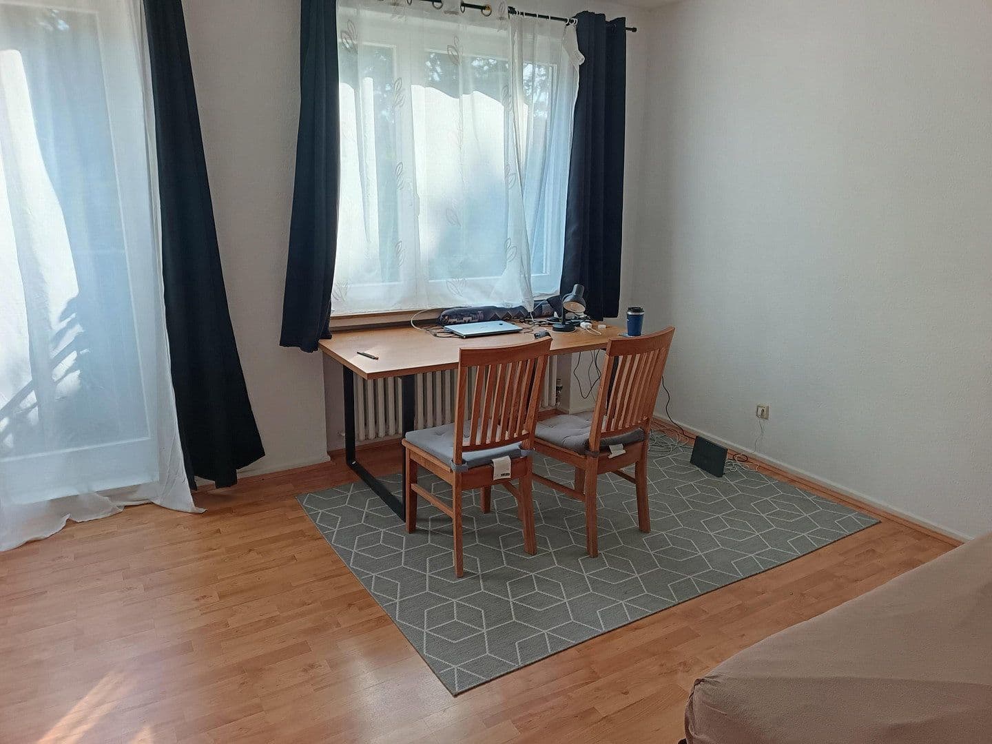 Pronájem bytu 1+1 41 m², Holtruper Straße 1, Bremen, Bremen Pronájem bytu 1+1 41 m², Holtruper Straße 1, Bremen, Bremen