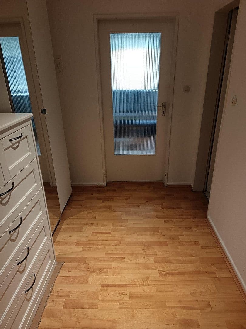 Pronájem bytu 1+1 41 m², Holtruper Straße 1, Bremen, Bremen Pronájem bytu 1+1 41 m², Holtruper Straße 1, Bremen, Bremen