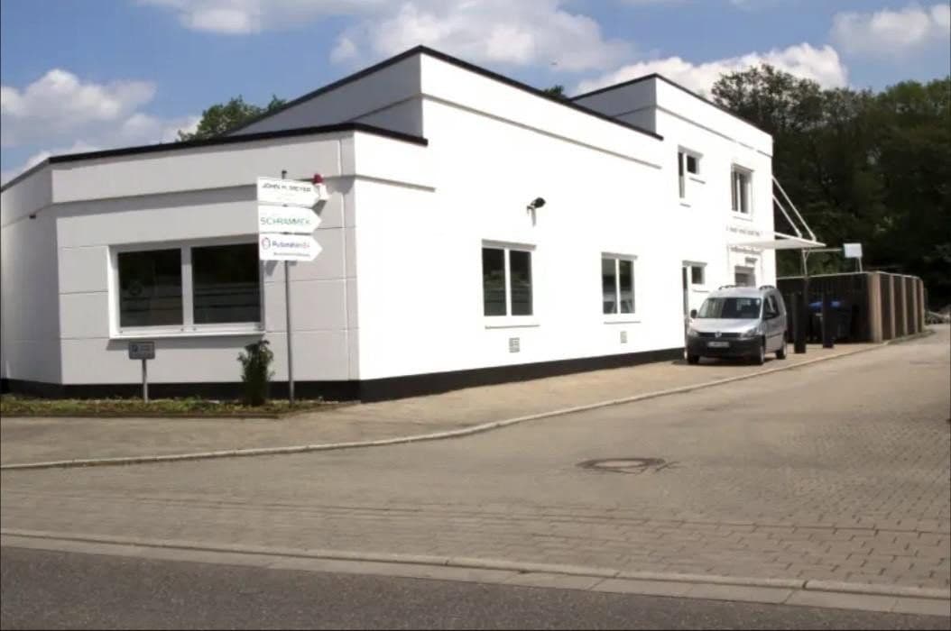 Pronájem nebytového prostoru 827 m², Heinrich-Held- Str. 34, Essen, Severní Porýní-Vestfálsko Pronájem nebytového prostoru 827 m², Heinrich-Held- Str. 34, Essen, Severní Porýní-Vestfálsko