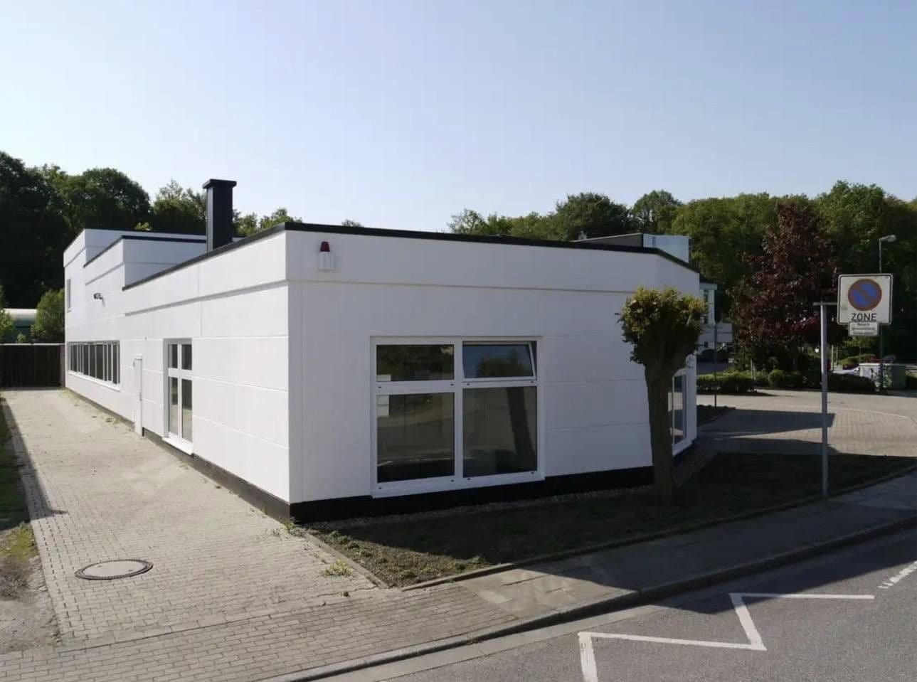 Pronájem nebytového prostoru 827 m², Heinrich-Held- Str. 34, Essen, Severní Porýní-Vestfálsko Pronájem nebytového prostoru 827 m², Heinrich-Held- Str. 34, Essen, Severní Porýní-Vestfálsko
