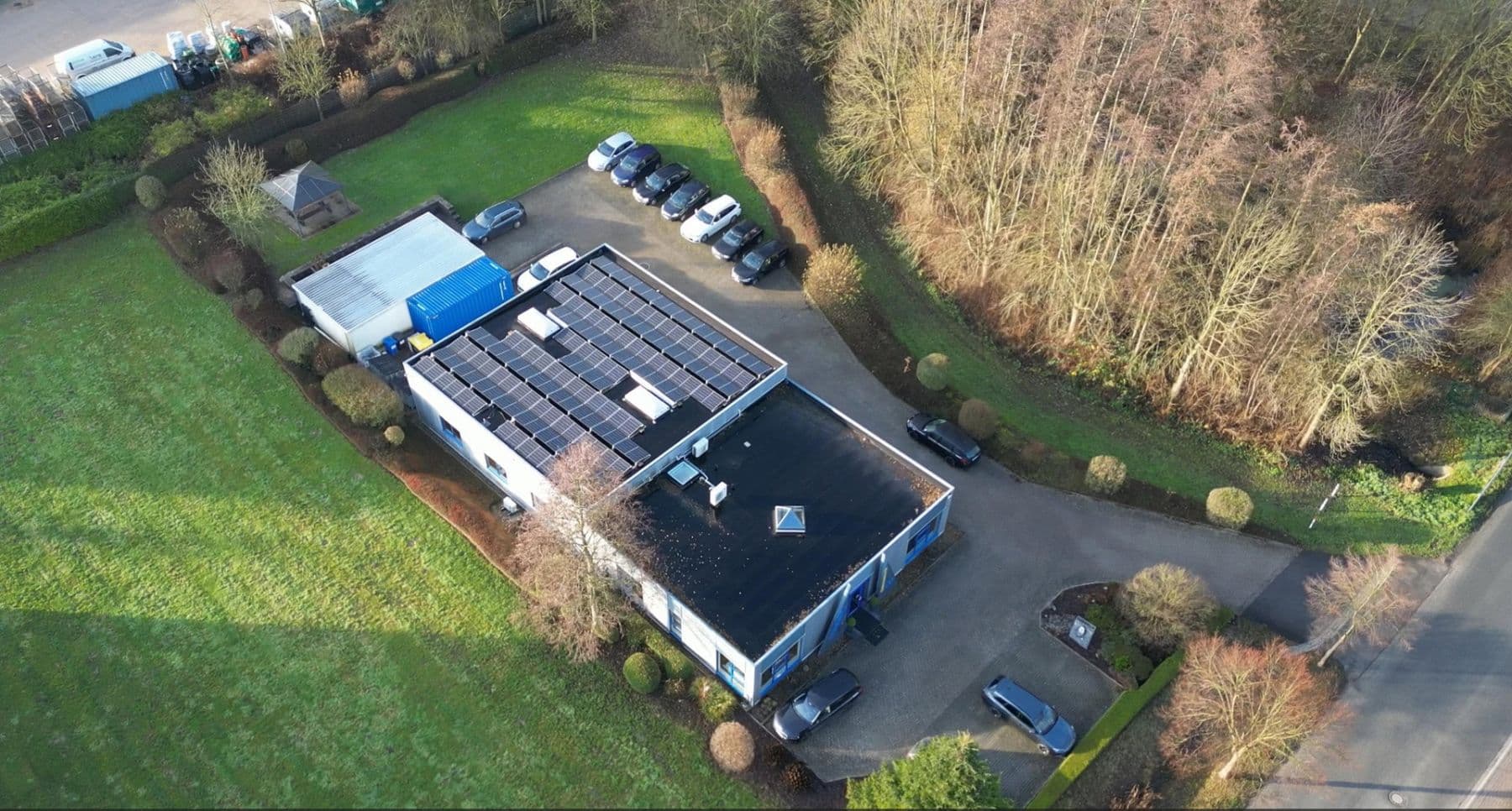 Pronájem nebytového prostoru 2.530 m², Rehwinkel 26, Porta Westfalica, Severní Porýní-Vestfálsko Pronájem nebytového prostoru 2.530 m², Rehwinkel 26, Porta Westfalica, Severní Porýní-Vestfálsko