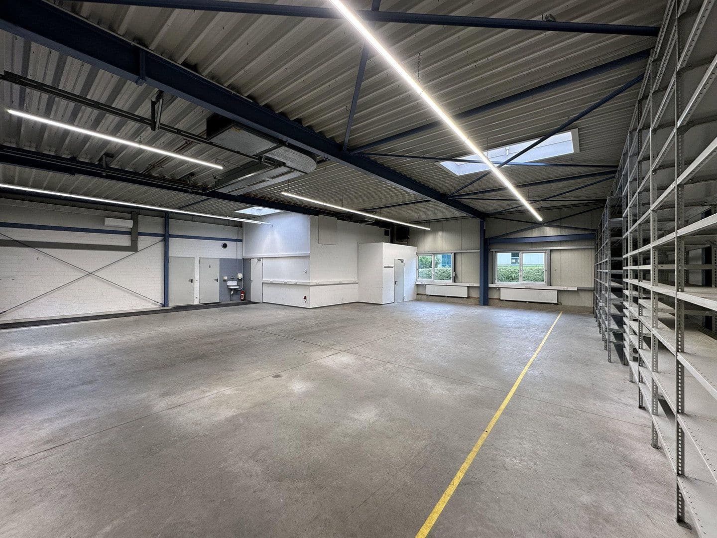 Pronájem nebytového prostoru 2.530 m², Rehwinkel 26, Porta Westfalica, Severní Porýní-Vestfálsko Pronájem nebytového prostoru 2.530 m², Rehwinkel 26, Porta Westfalica, Severní Porýní-Vestfálsko
