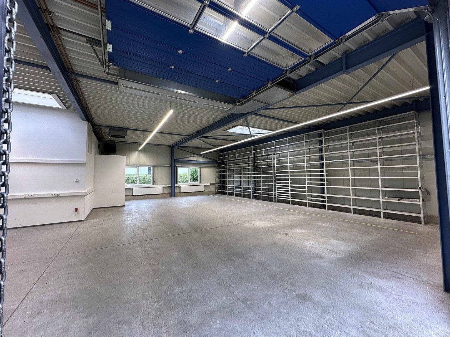 Pronájem nebytového prostoru 2.530 m², Rehwinkel 26, Porta Westfalica, Severní Porýní-Vestfálsko Pronájem nebytového prostoru 2.530 m², Rehwinkel 26, Porta Westfalica, Severní Porýní-Vestfálsko