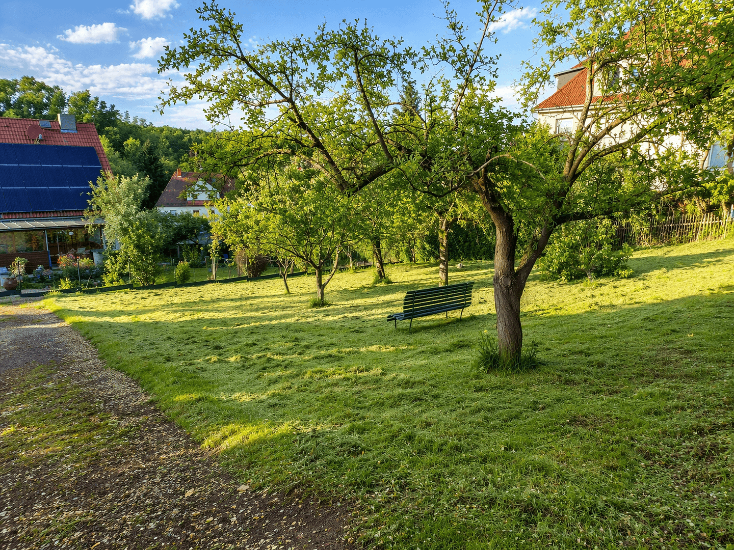 Prodej pozemku 840 m², Von-Schlegel-Straße 0, Cvikov, Sasko Prodej pozemku 840 m², Von-Schlegel-Straße 0, Cvikov, Sasko