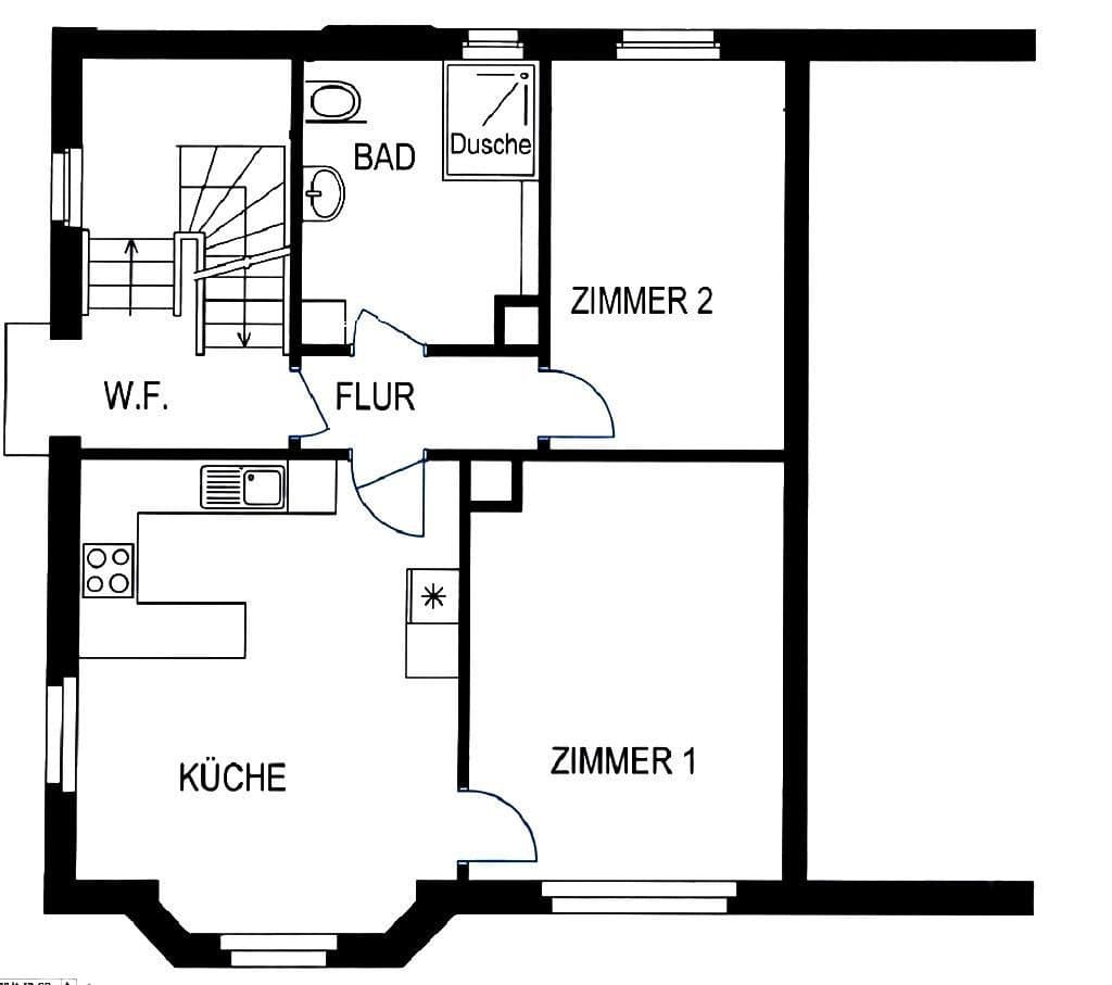 Prodej domu 145 m², pozemek 322 m², Laupheim, Bádensko-Württembersko Prodej domu 145 m², pozemek 322 m², Laupheim, Bádensko-Württembersko
