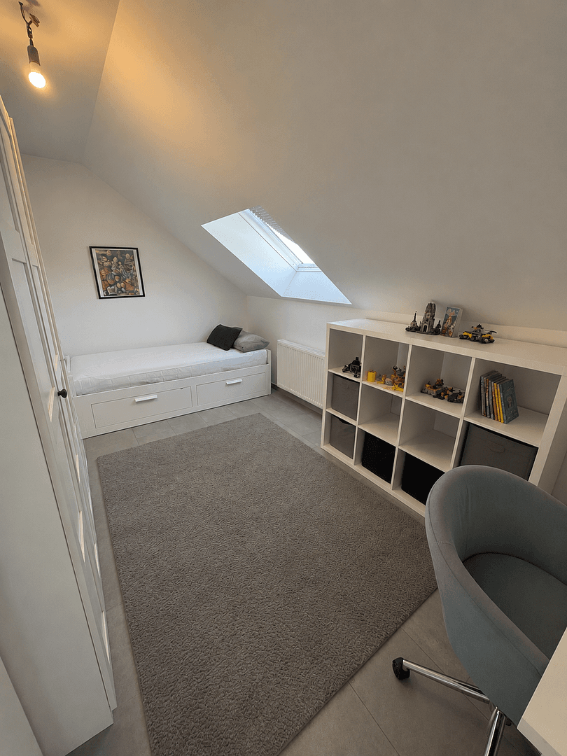 Prodej domu 170 m², pozemek 150 m², Ludwigshafen, Porýní-Falc Prodej domu 170 m², pozemek 150 m², Ludwigshafen, Porýní-Falc