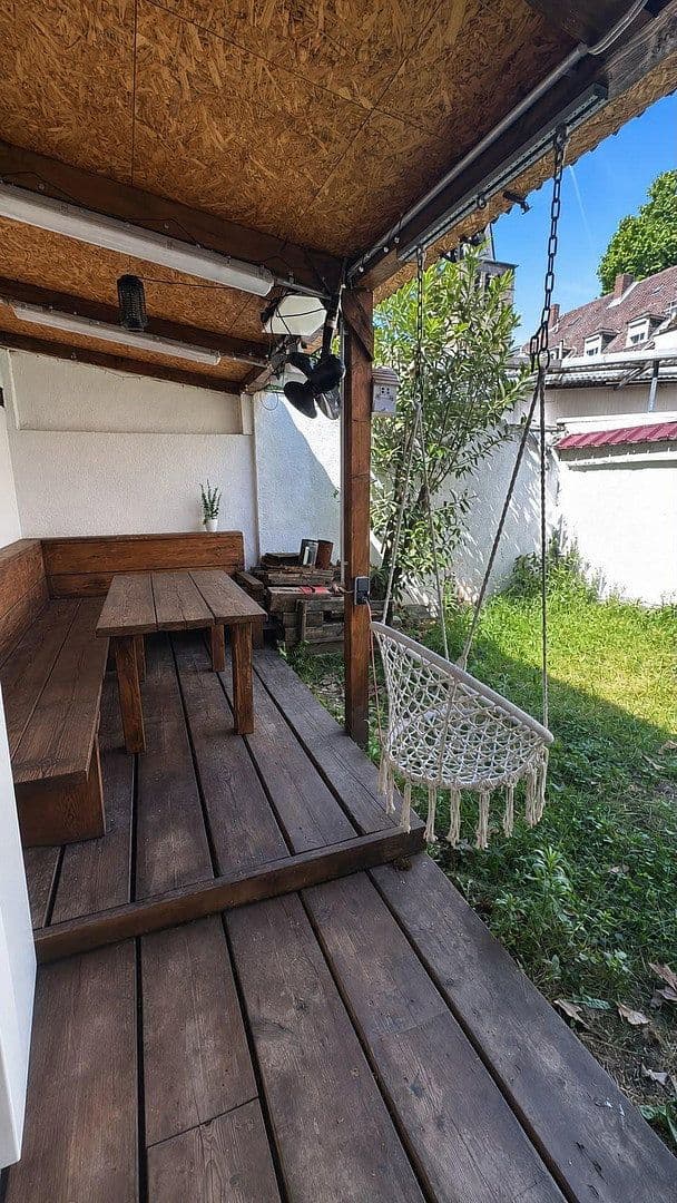 Prodej domu 170 m², pozemek 150 m², Ludwigshafen, Porýní-Falc Prodej domu 170 m², pozemek 150 m², Ludwigshafen, Porýní-Falc
