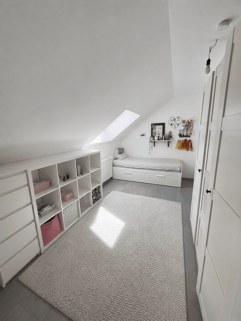 Prodej domu 170 m², pozemek 150 m², Ludwigshafen, Porýní-Falc Prodej domu 170 m², pozemek 150 m², Ludwigshafen, Porýní-Falc