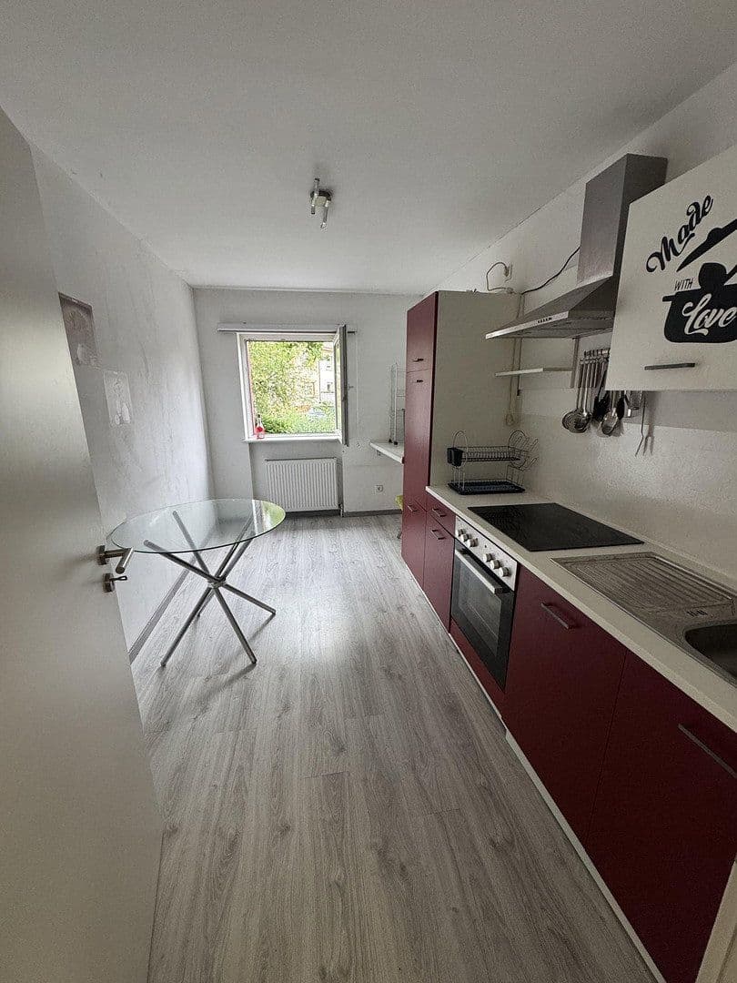 Prodej domu 170 m², pozemek 150 m², Ludwigshafen, Porýní-Falc Prodej domu 170 m², pozemek 150 m², Ludwigshafen, Porýní-Falc