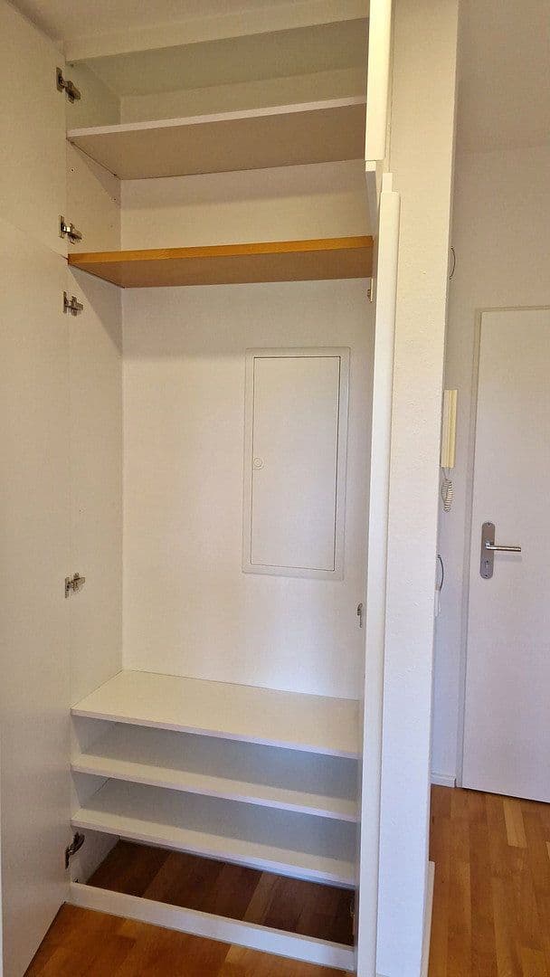 Pronájem bytu 2+1 59 m², Rektoratsweg 61, Münster, Severní Porýní-Vestfálsko Pronájem bytu 2+1 59 m², Rektoratsweg 61, Münster, Severní Porýní-Vestfálsko