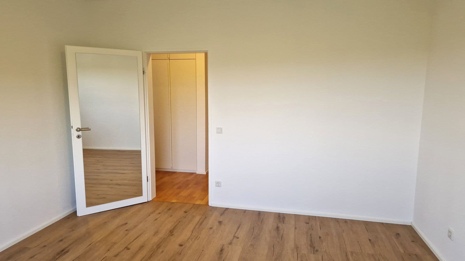 Pronájem bytu 2+1 59 m², Rektoratsweg 61, Münster, Severní Porýní-Vestfálsko Pronájem bytu 2+1 59 m², Rektoratsweg 61, Münster, Severní Porýní-Vestfálsko