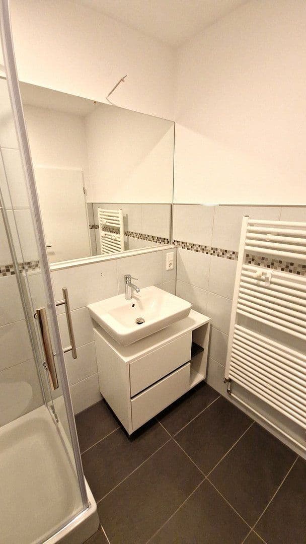 Pronájem bytu 2+1 59 m², Rektoratsweg 61, Münster, Severní Porýní-Vestfálsko Pronájem bytu 2+1 59 m², Rektoratsweg 61, Münster, Severní Porýní-Vestfálsko
