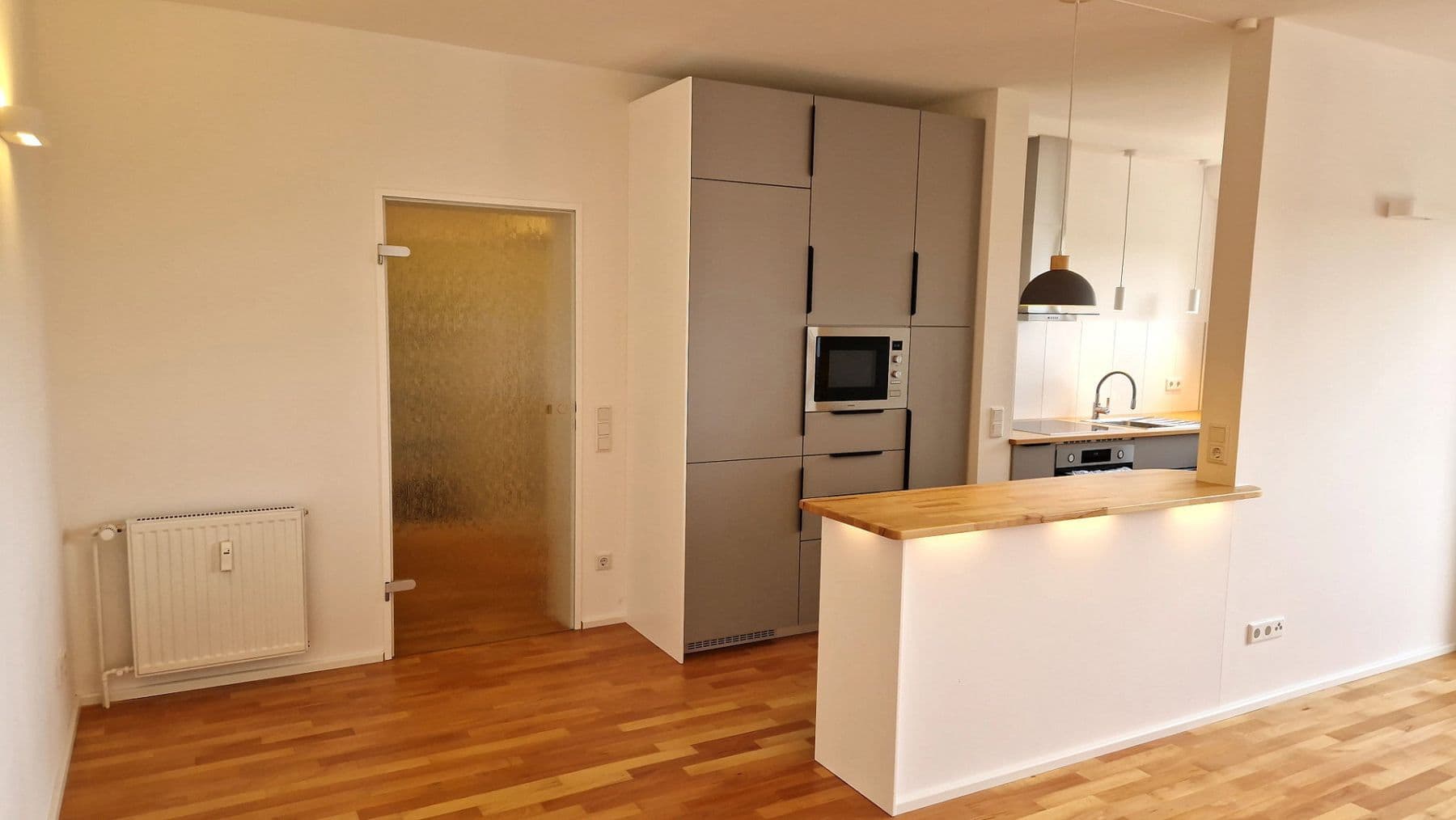 Pronájem bytu 2+1 59 m², Rektoratsweg 61, Münster, Severní Porýní-Vestfálsko Pronájem bytu 2+1 59 m², Rektoratsweg 61, Münster, Severní Porýní-Vestfálsko