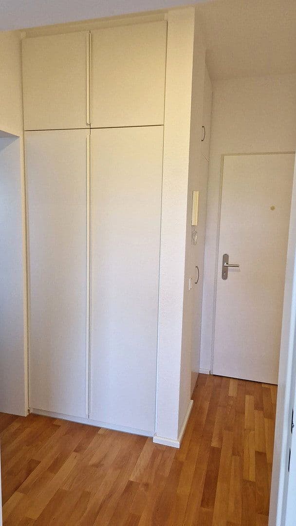 Pronájem bytu 2+1 59 m², Rektoratsweg 61, Münster, Severní Porýní-Vestfálsko Pronájem bytu 2+1 59 m², Rektoratsweg 61, Münster, Severní Porýní-Vestfálsko