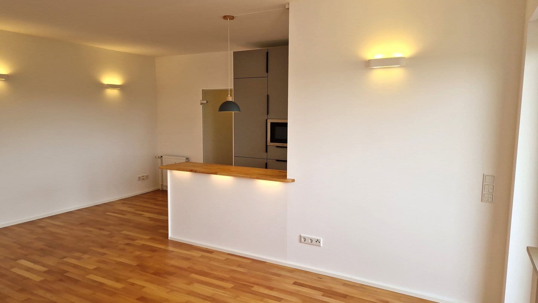 Pronájem bytu 2+1 59 m², Rektoratsweg 61, Münster, Severní Porýní-Vestfálsko Pronájem bytu 2+1 59 m², Rektoratsweg 61, Münster, Severní Porýní-Vestfálsko